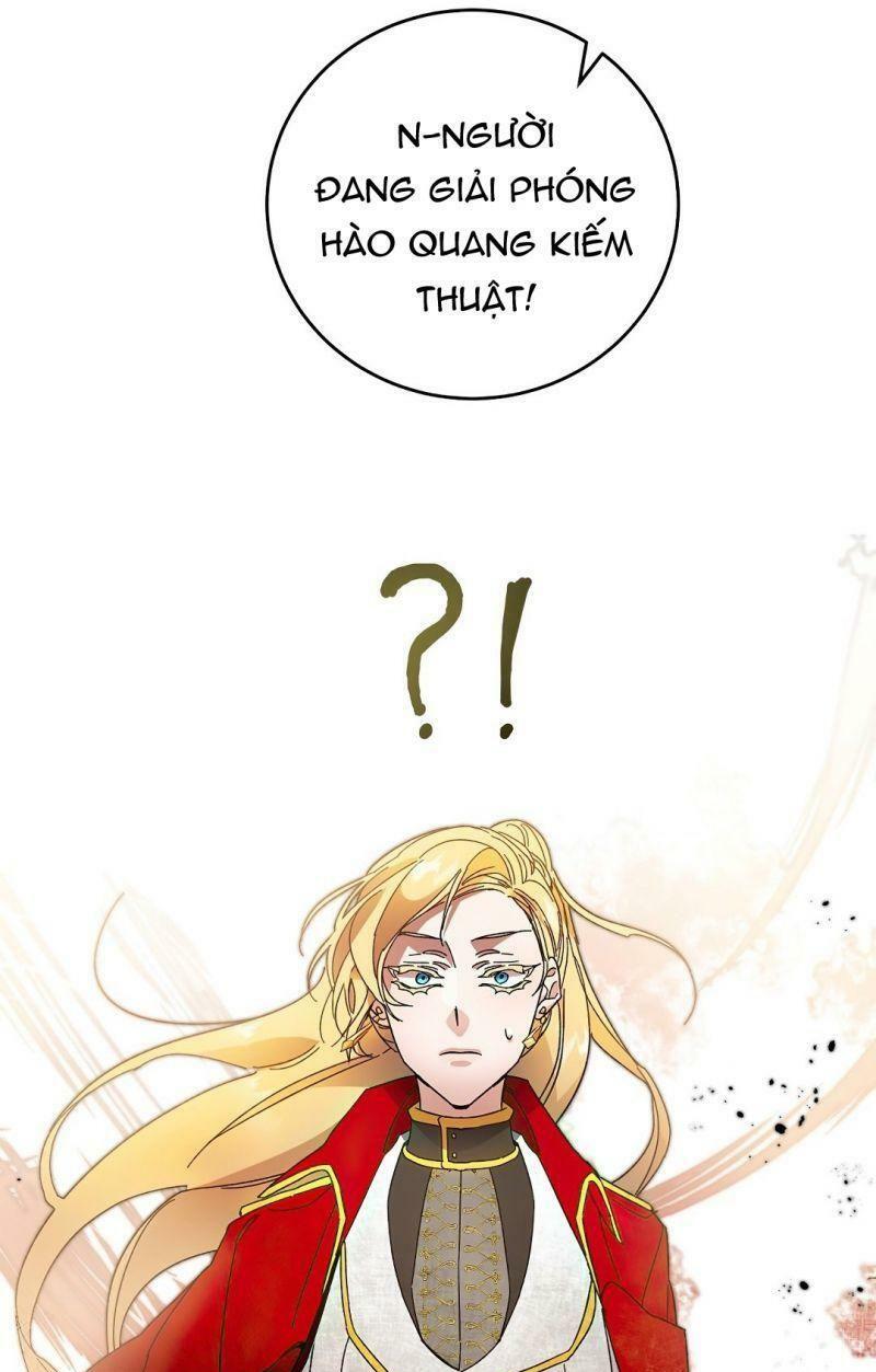 tôi trở thành hoàng đế bạo chúa trong tiểu thuyết chapter 6 42