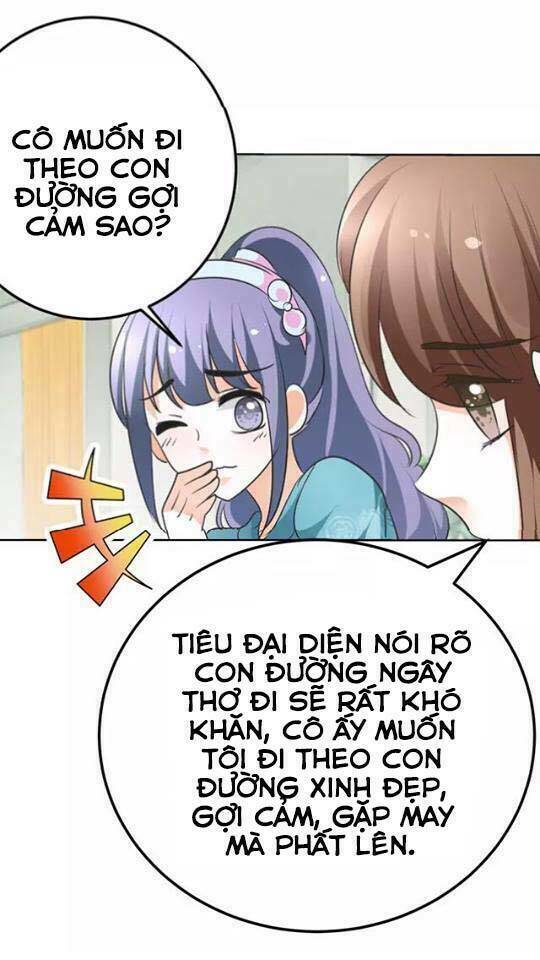 phản công thành siêu sao chapter 13 36