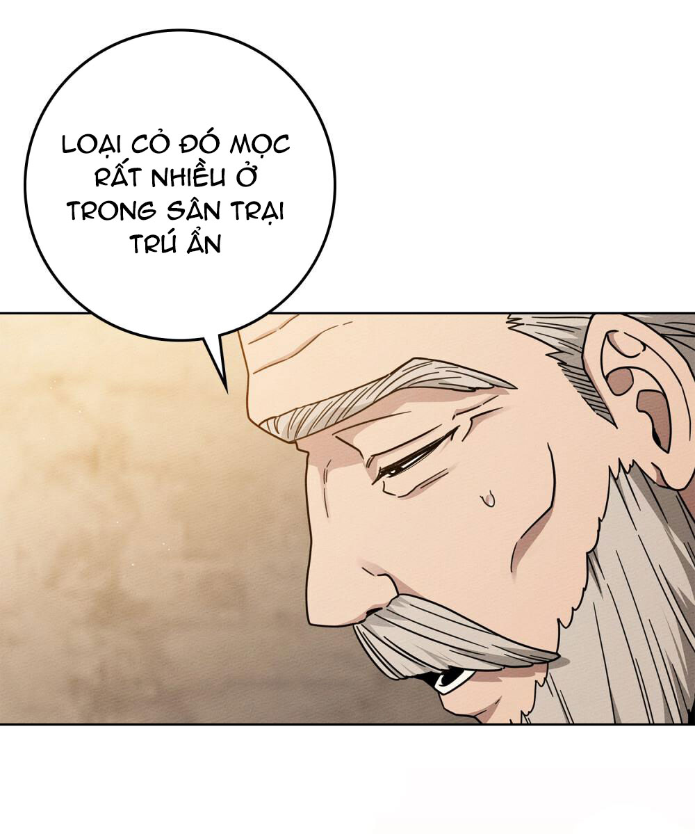 Dưới Bóng Cây Sồi chapter 117.1 9