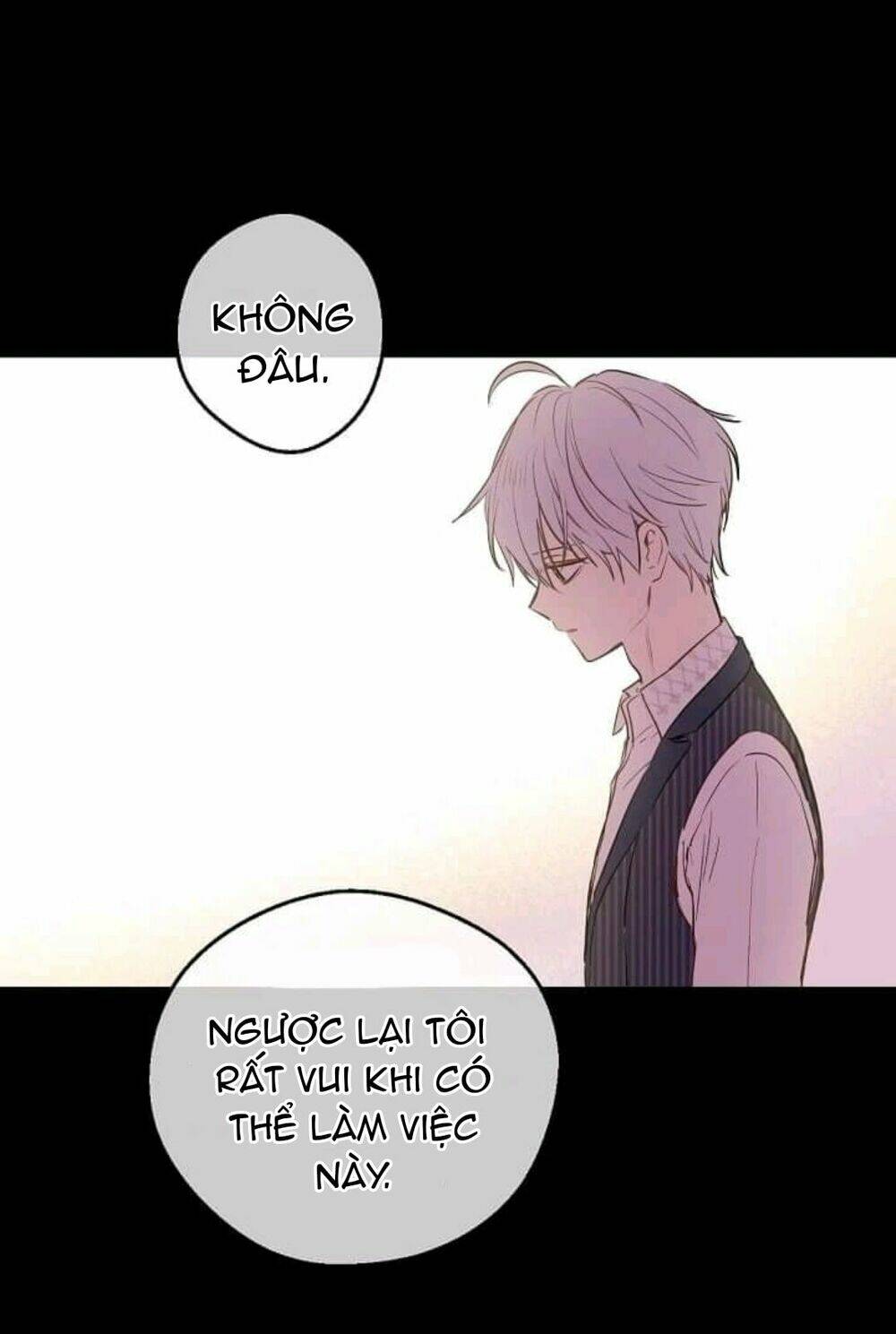 một ngày nọ ta trở thành công chúa chapter 104.2 5