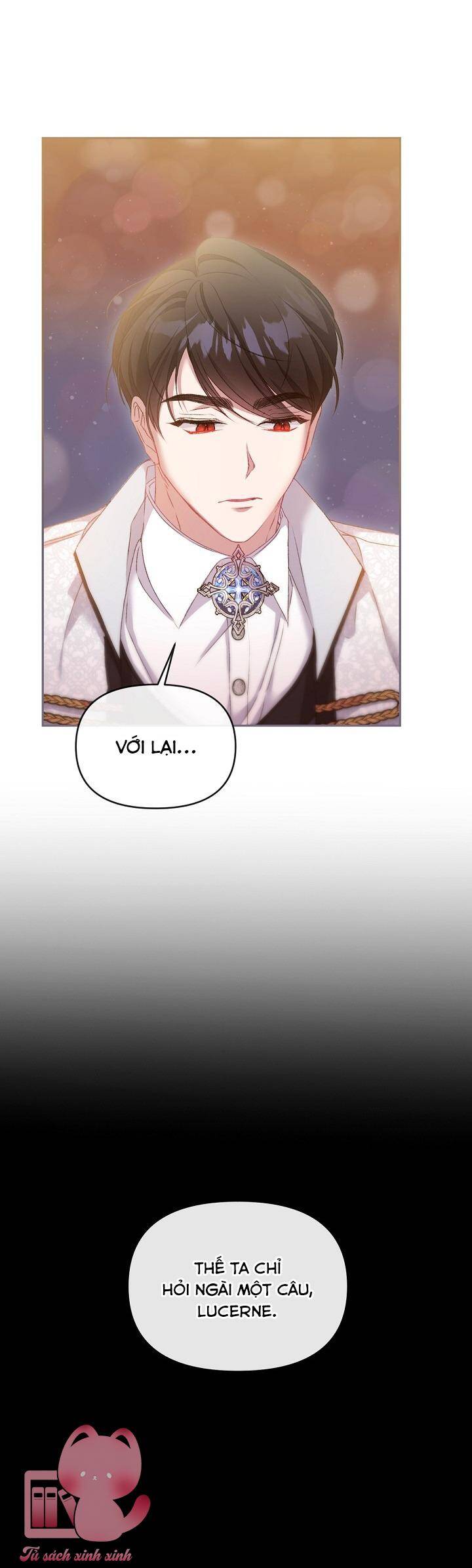 vị hôn thê của kẻ săn mồi chapter 51 50