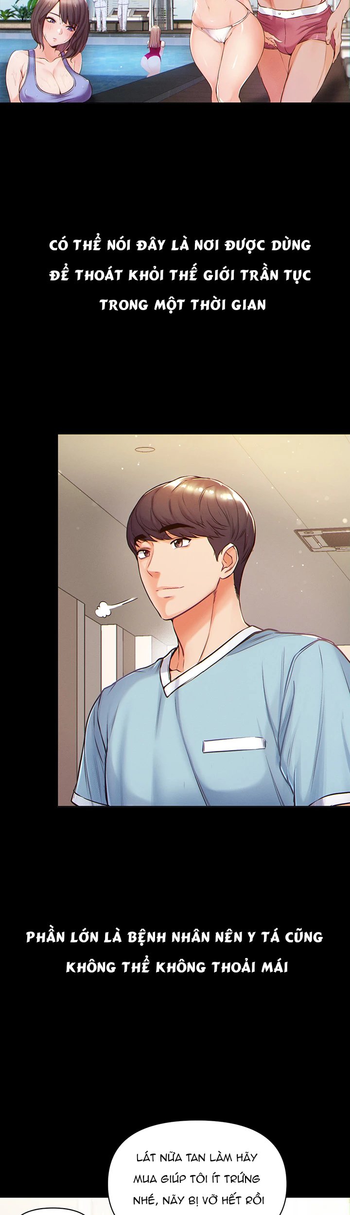 [18+] học trò độc nhất chapter 1 33