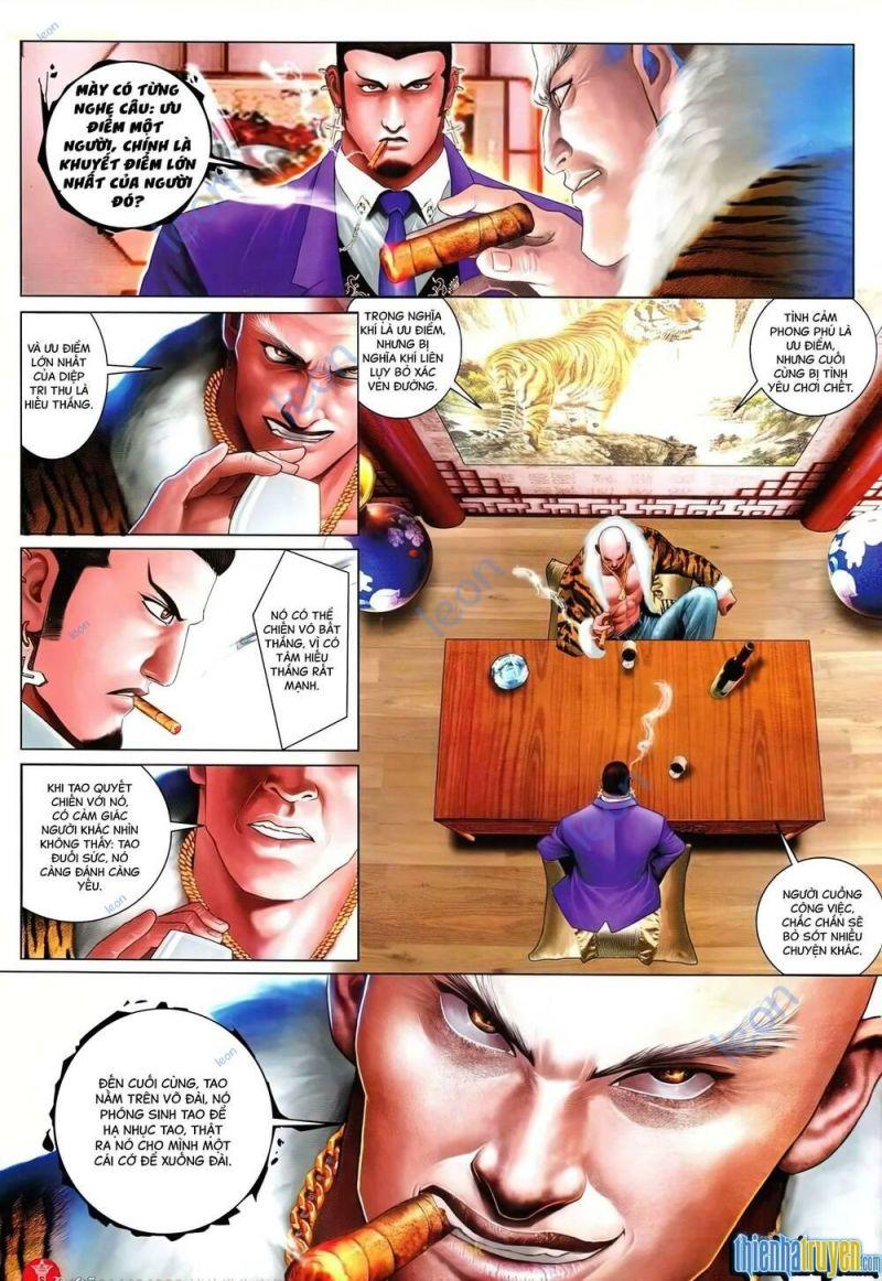 hỏa vũ diệu dương chapter 627 21