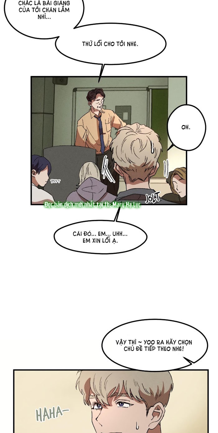 bẫy kép chapter 12 5