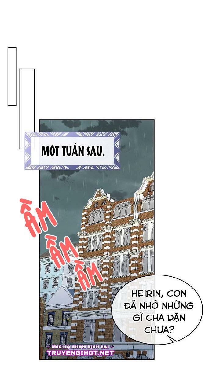 con có phải con là con gái của ngài không? chapter 53.1 14