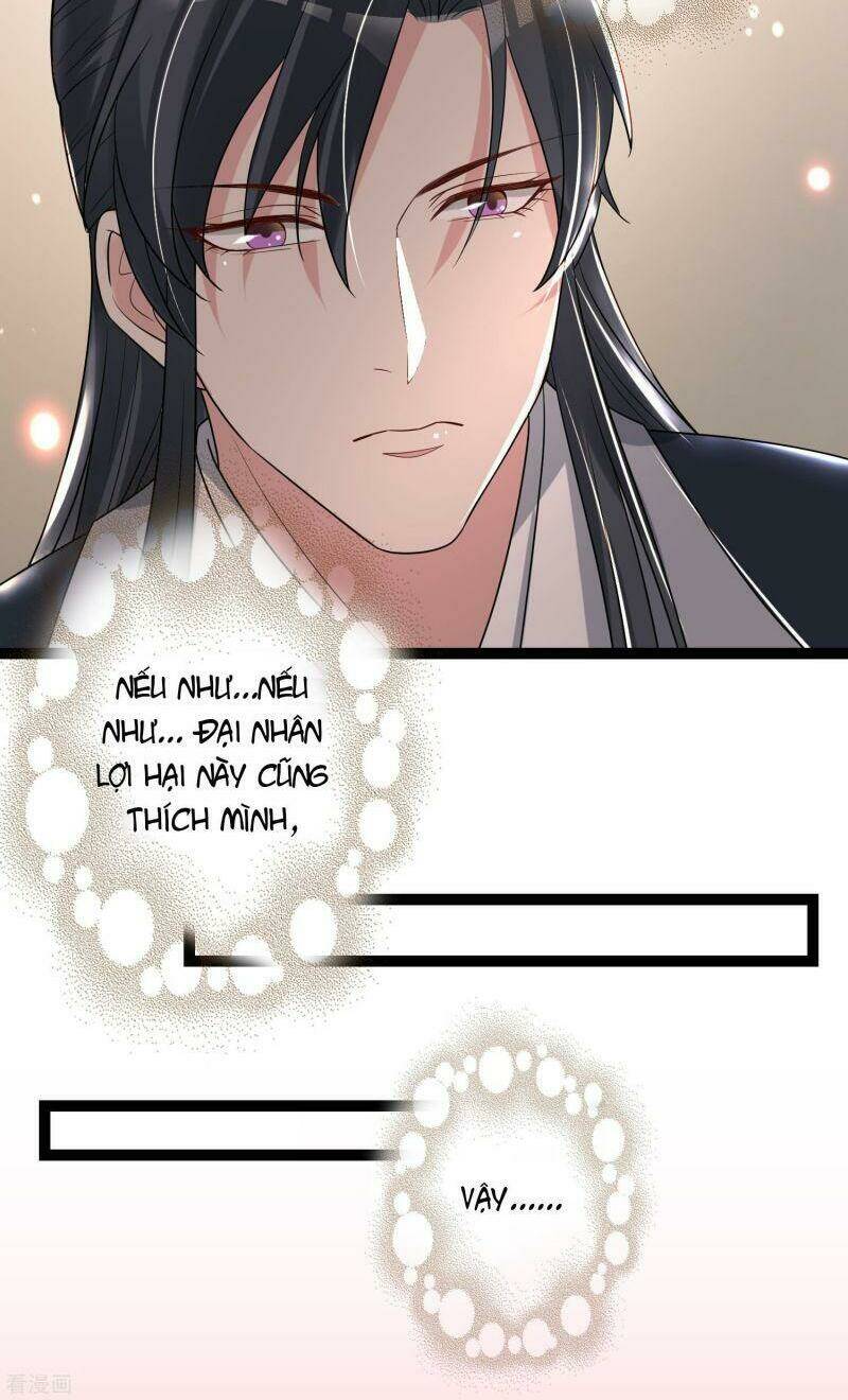 độc y đích nữ chapter 30 11