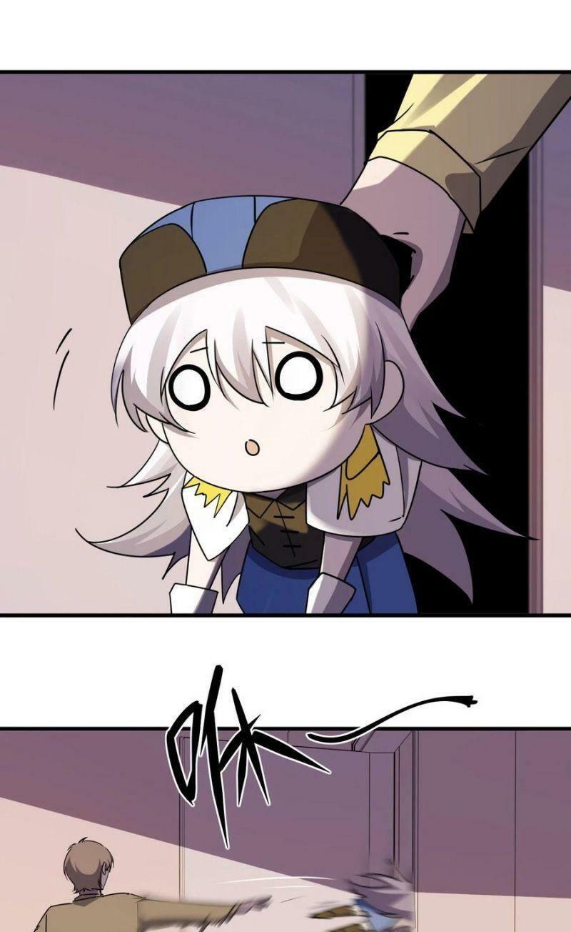 đừng hiểu lầm, tôi mới là người bị hại! chapter 35 18