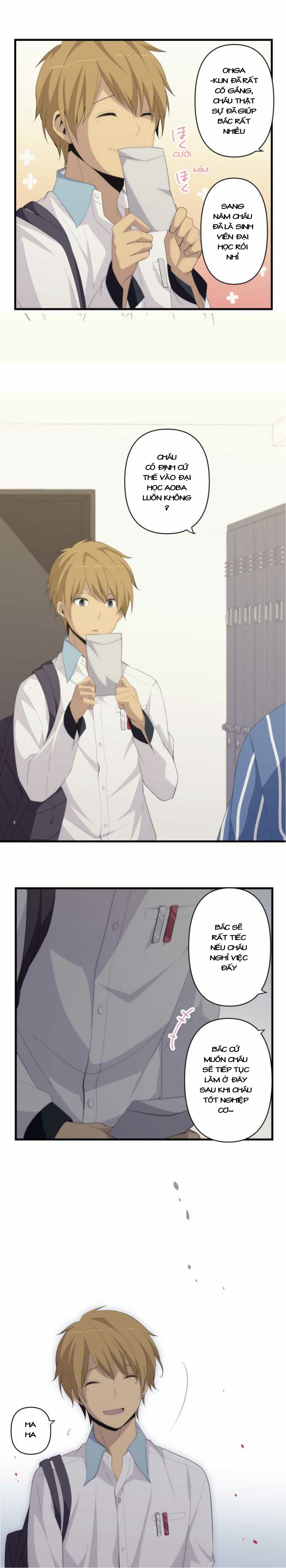 relife chapter 158 10