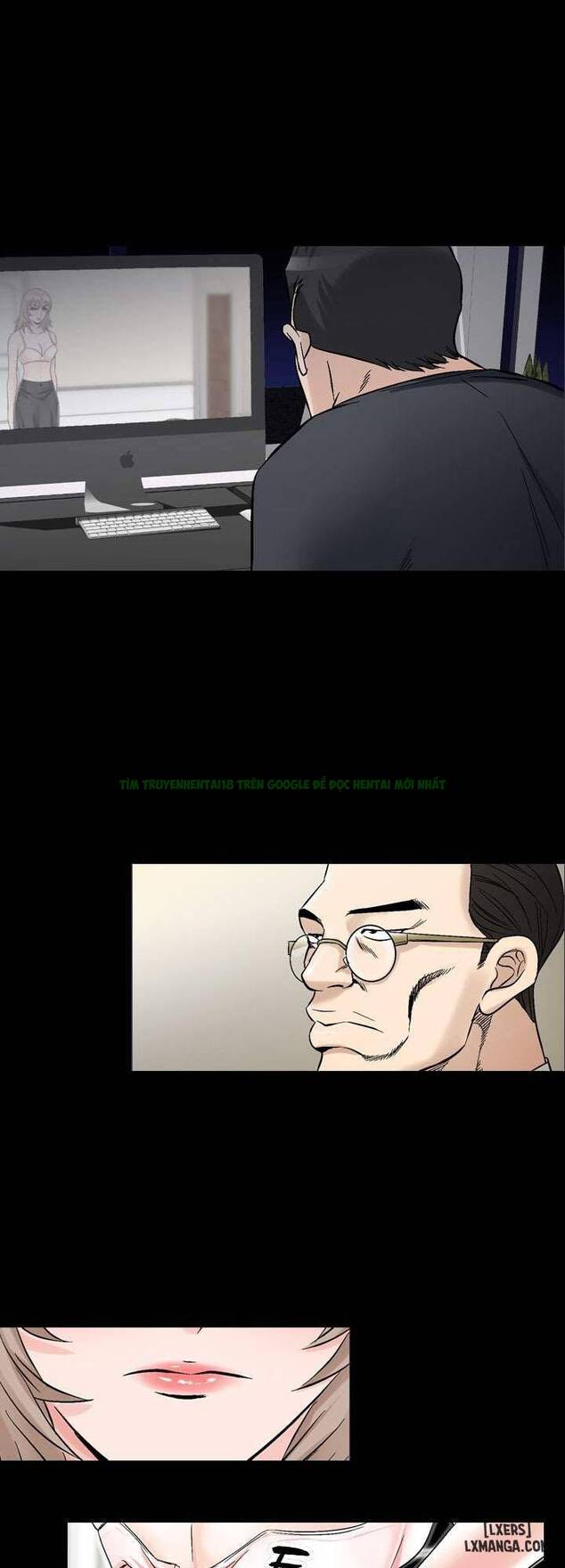 mùi vị của đôi bàn tay chapter 60 35