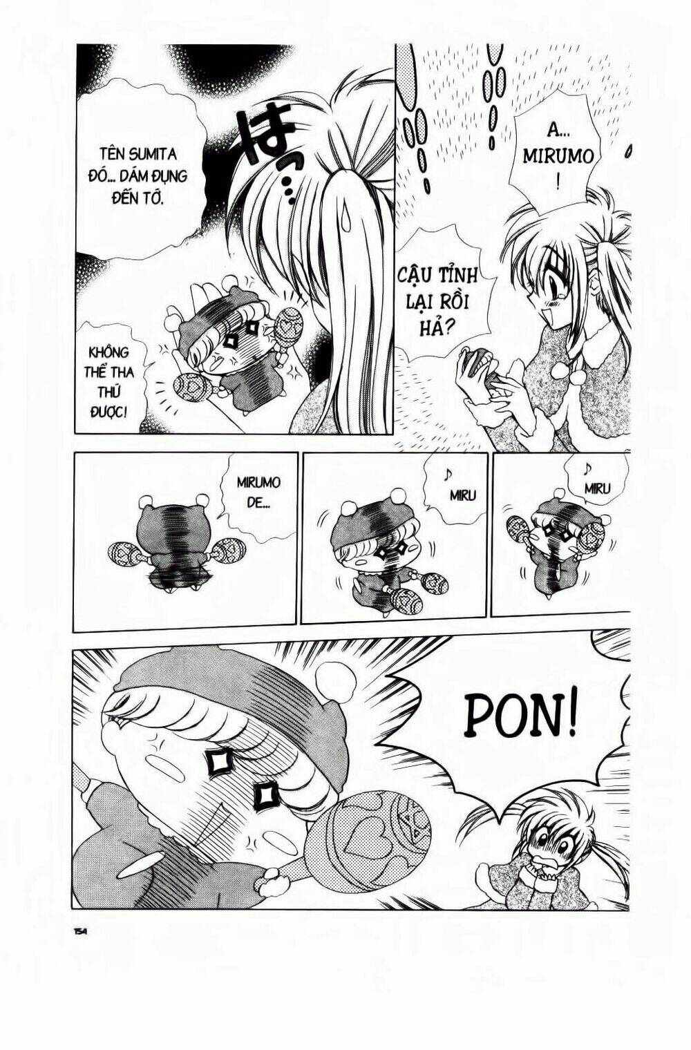 chiếc ly kỳ diệu chapter 35 29