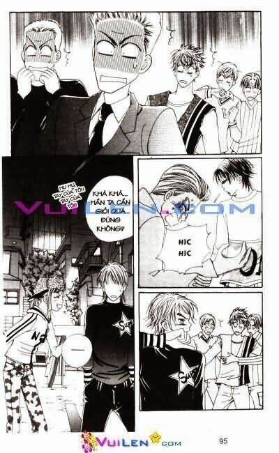 tên nô lệ đáng yêu chapter 2 95