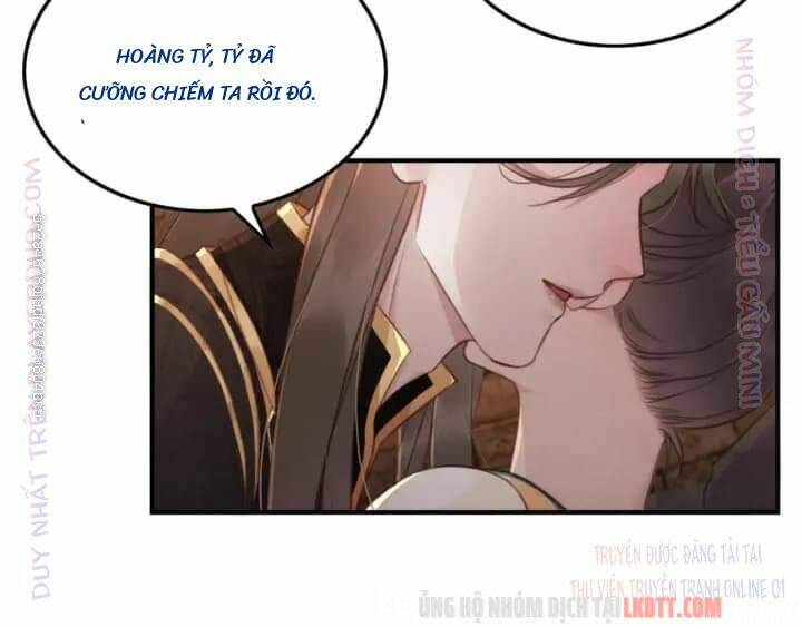 trọng sinh bá sủng nhiếp chính vương quá mạnh mẽ chapter 204 66