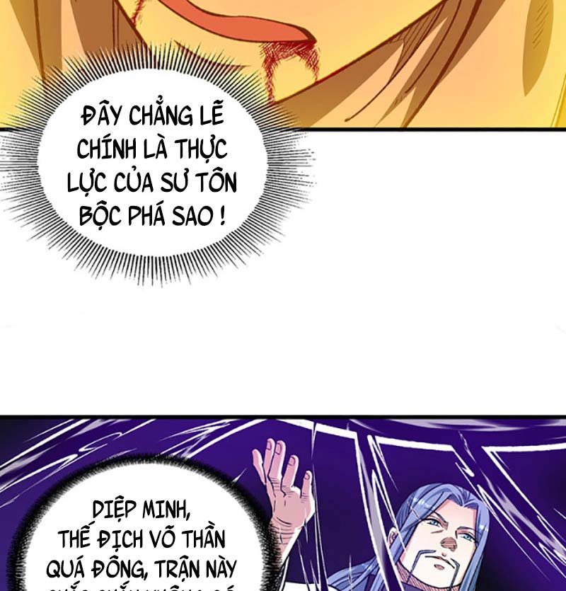 võ đạo độc tôn chapter 495 4