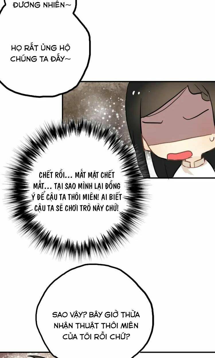 thôi miên em yêu anh chapter 10 13