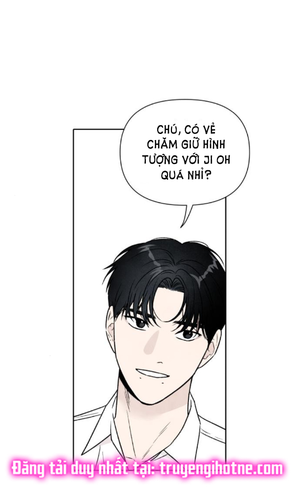 điều khiến tôi quyết tâm muốn chết chapter 82.2 18