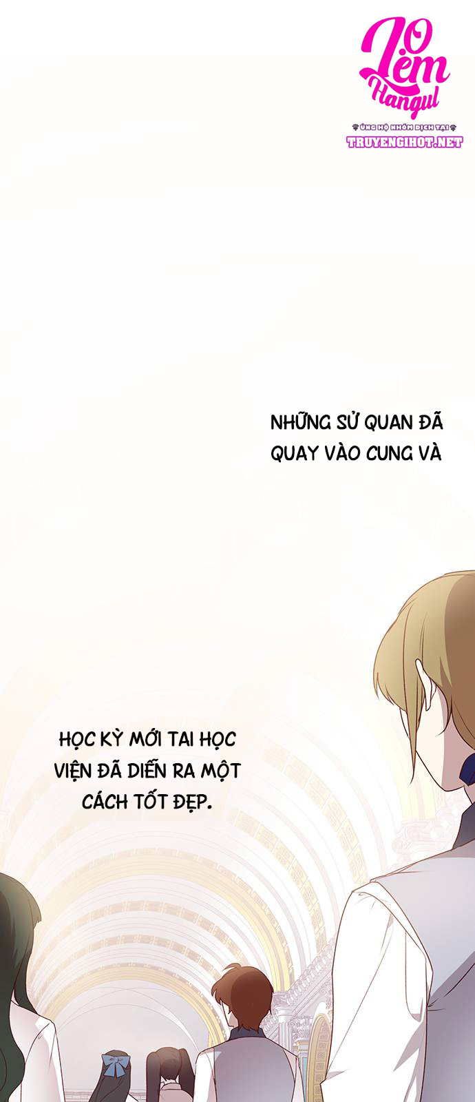 tôi là vị hôn thê phản diện chapter 39 3