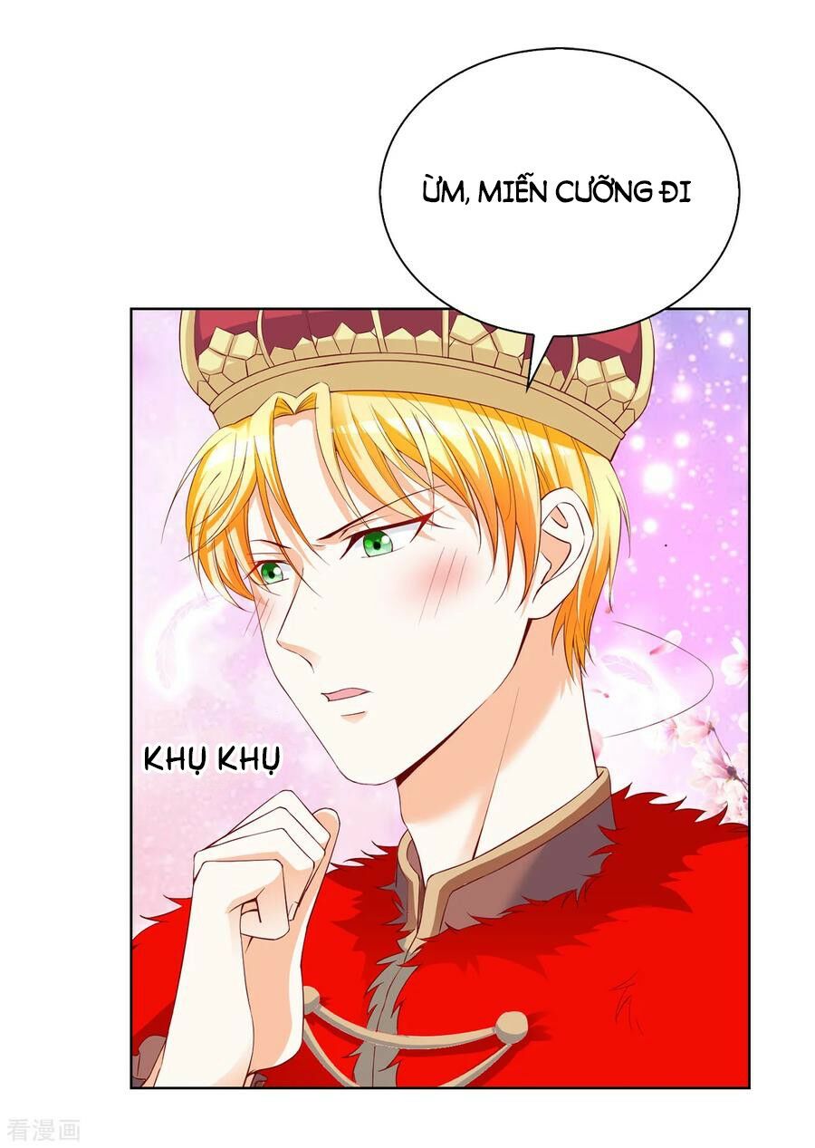 huynh khống công tước gả không được chapter 81.1 4