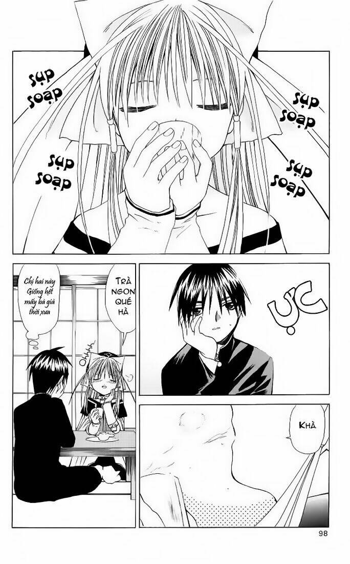 akuma jiten chapter 3 2