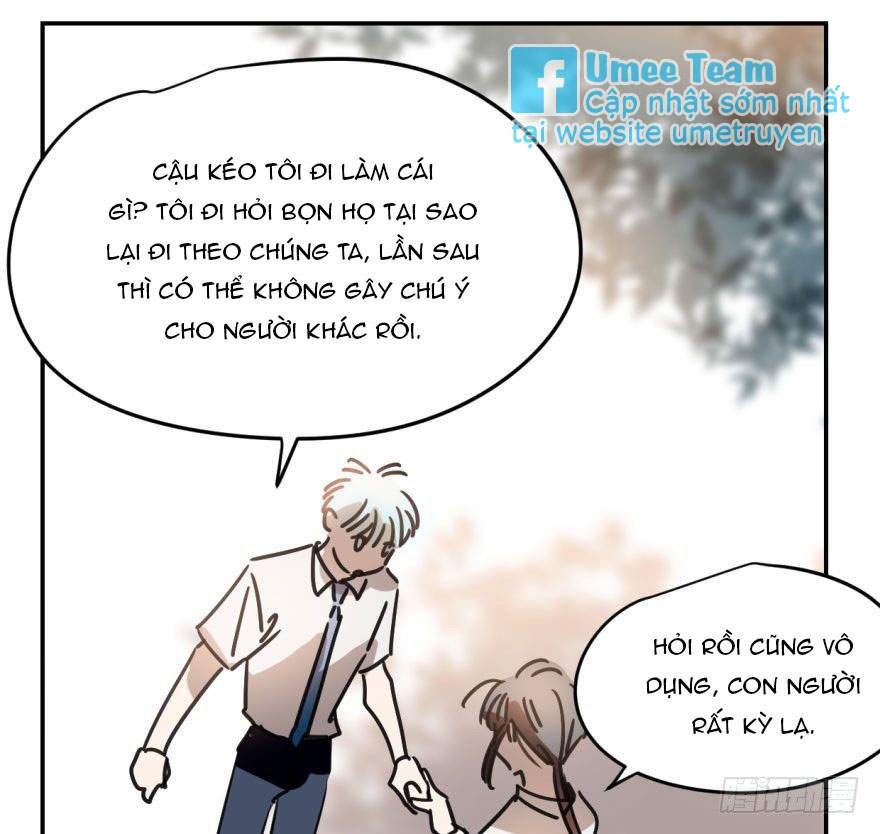bắt lấy ngao ngao chapter 17 54