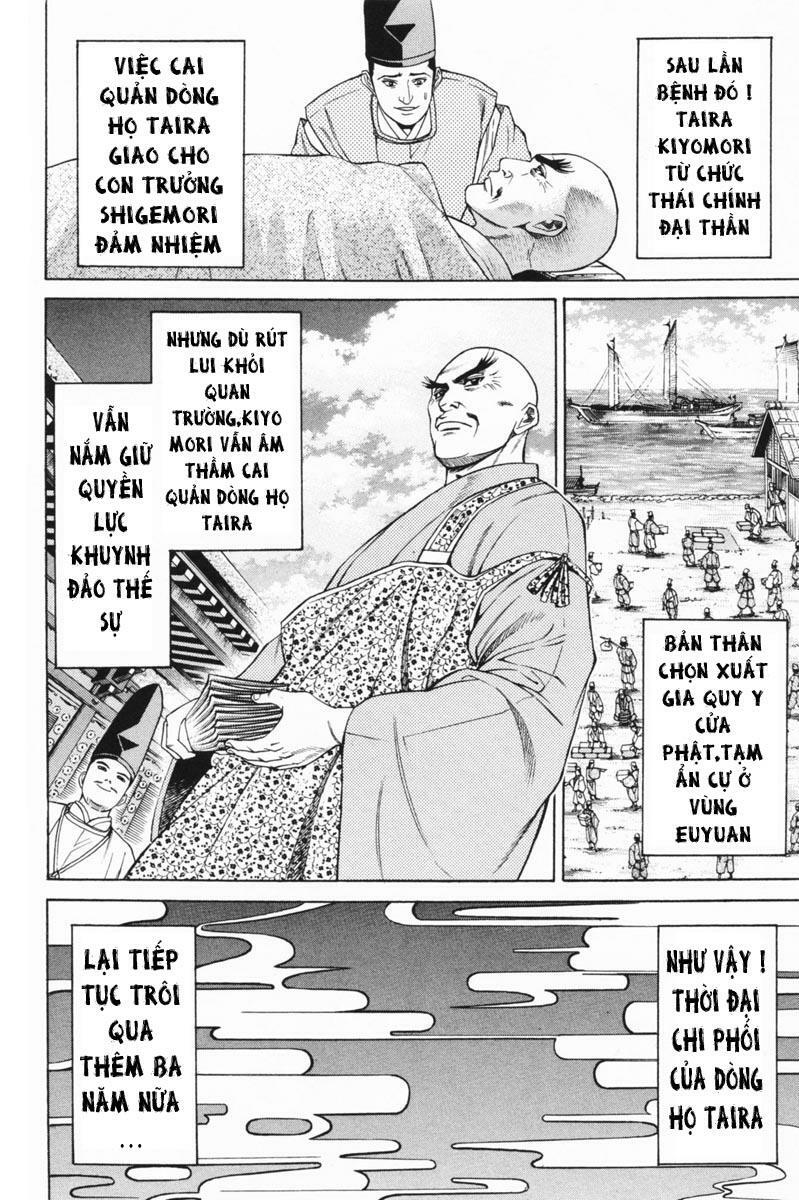 thiếu niên vương phần 1 chapter 22 6