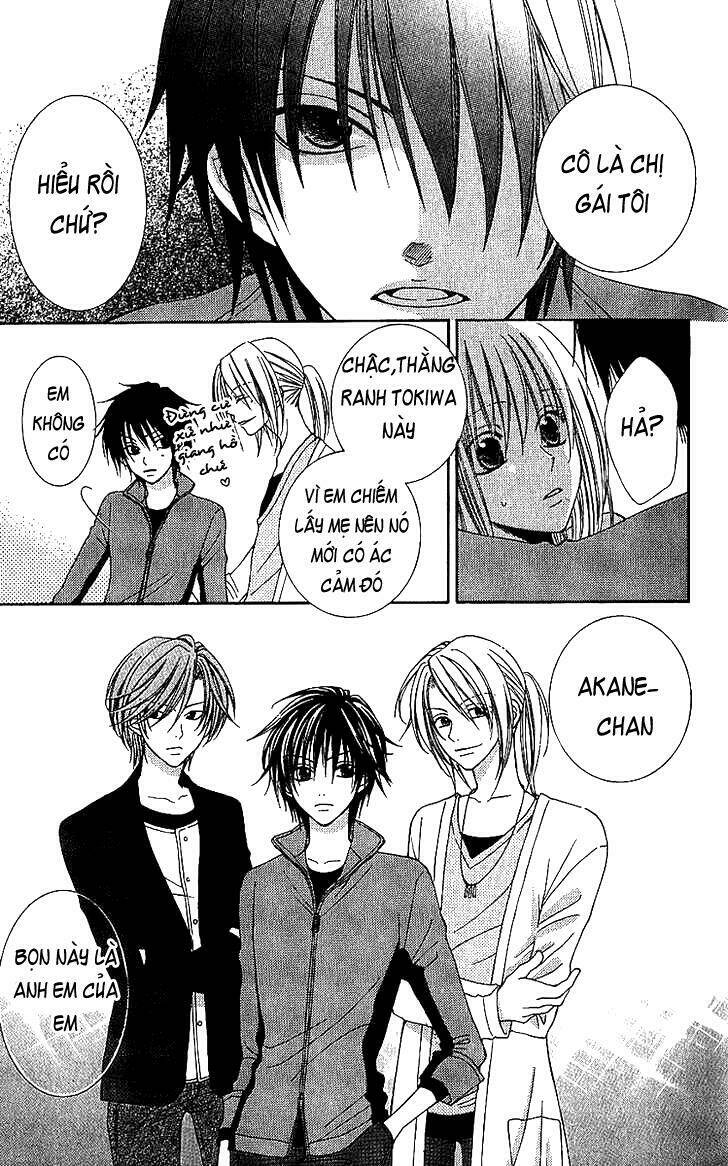 jitter bug chapter 1 8