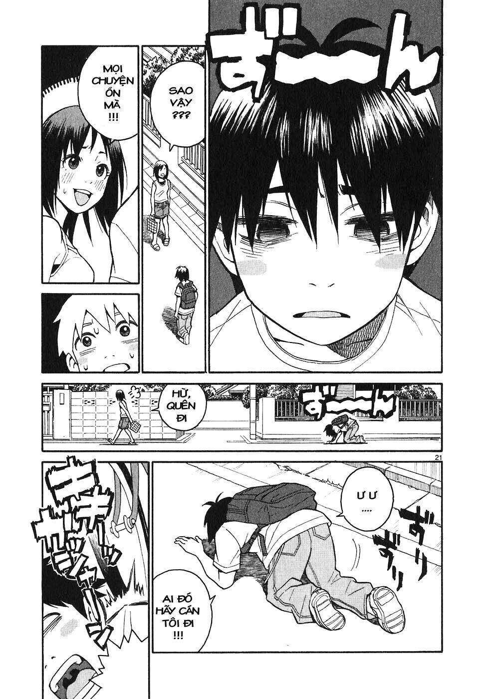 swweeet chapter 6 20