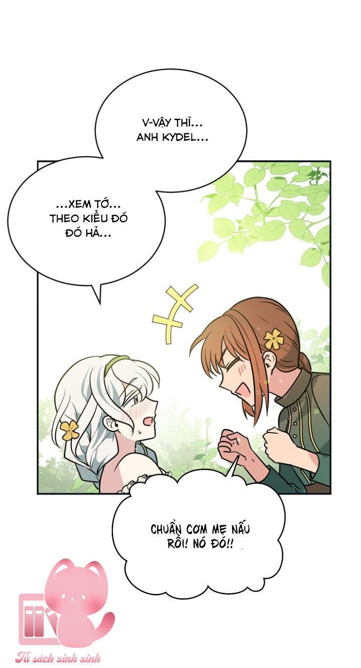 nguyện ước vô vọng của ma nữ chapter 27 60