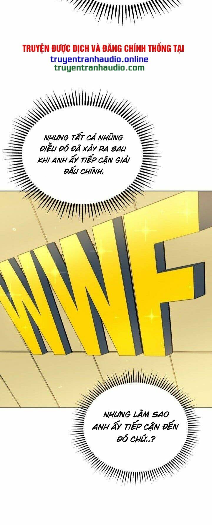 đấu sĩ vô song chapter 20 23