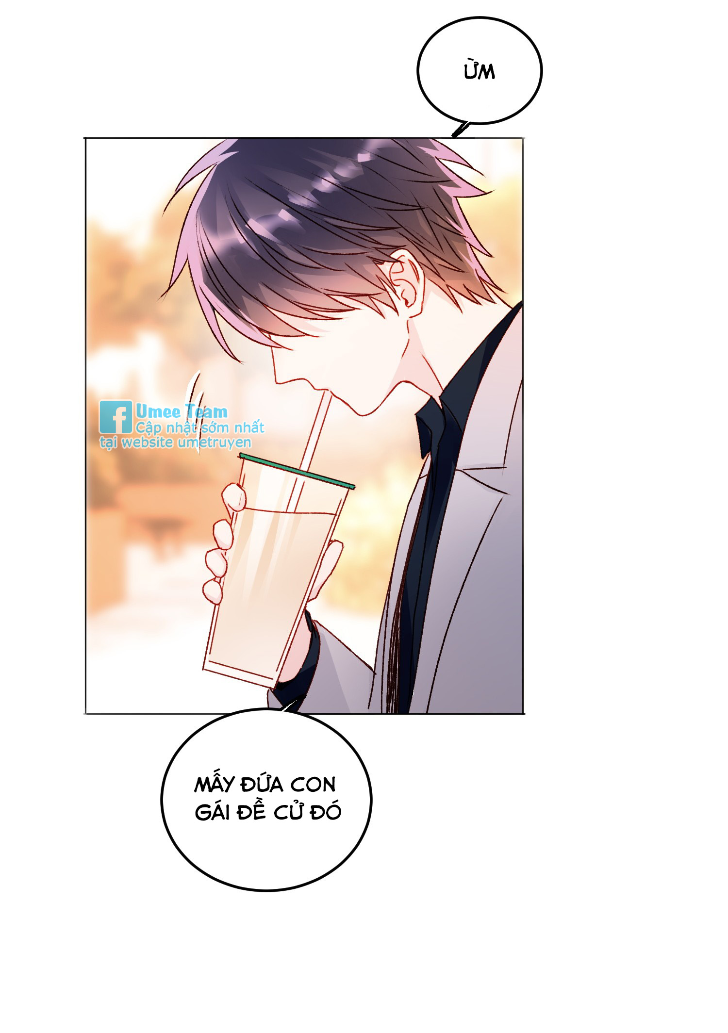 tôi phải làm một kẻ đại xấu xa chapter 39 38