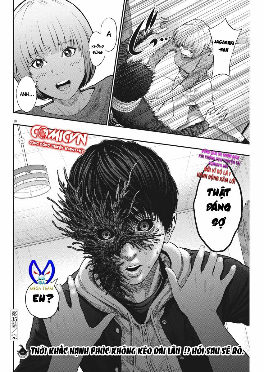 đọa nhân chapter 35 19