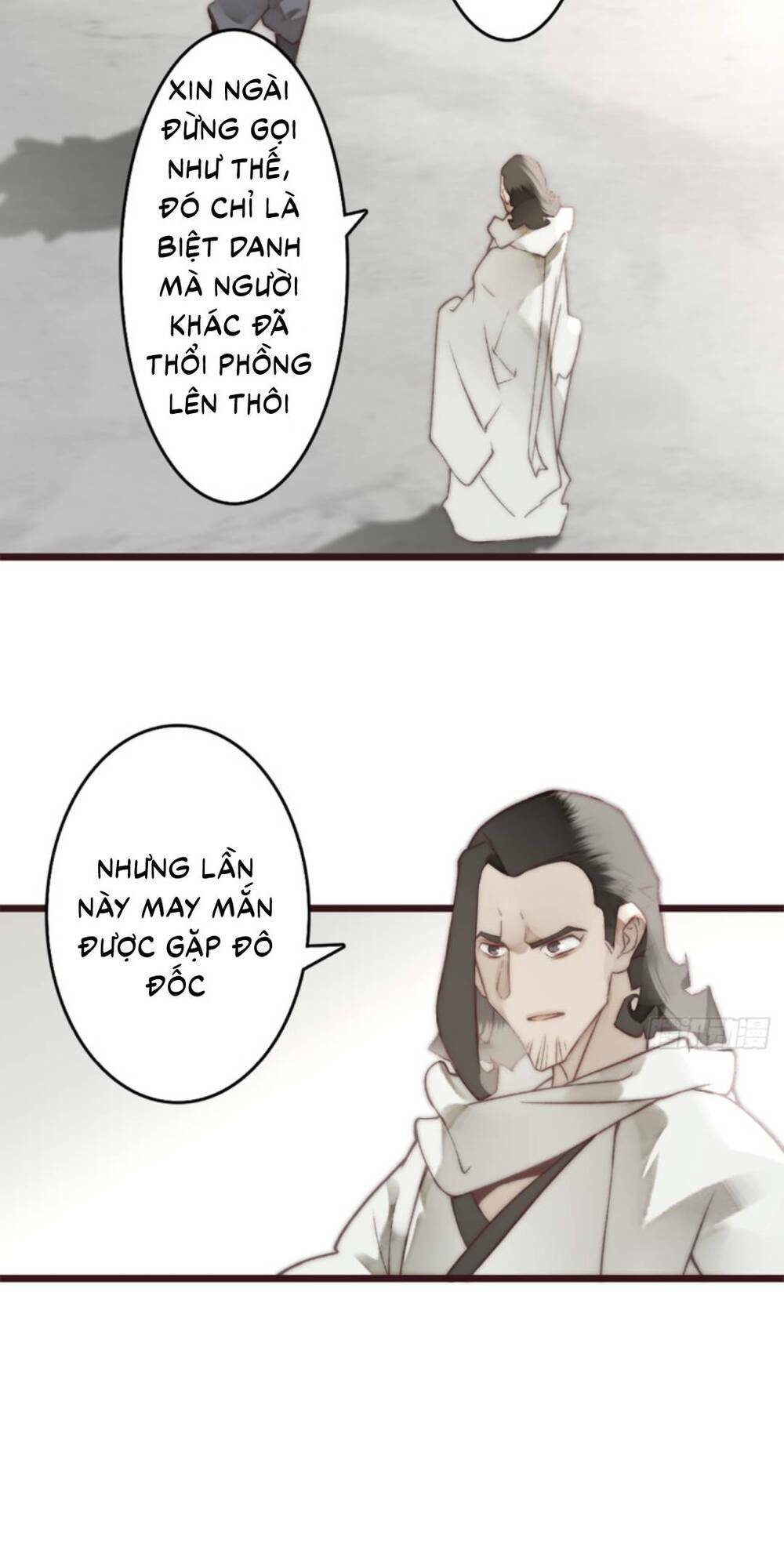 tam quốc thăng thiên ký chapter 20 20