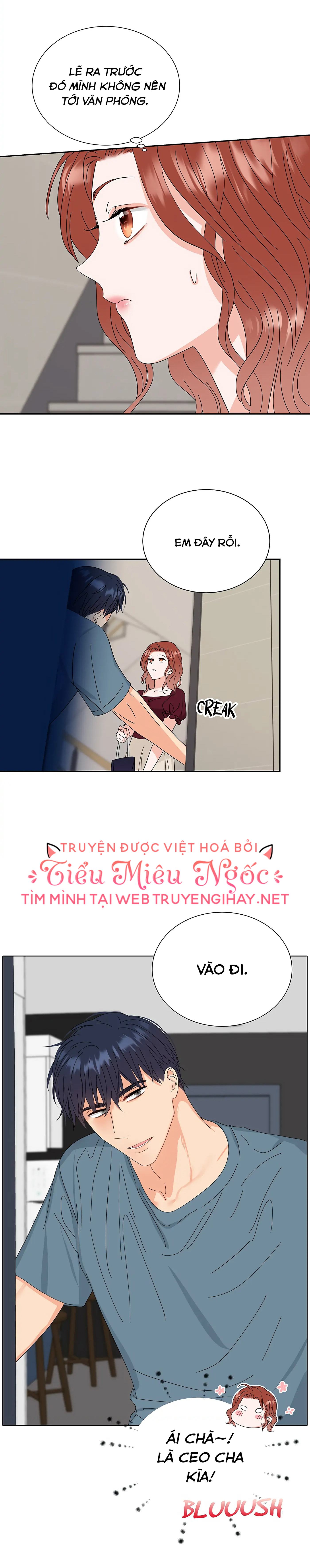 nam chính của tôi chapter 47 10