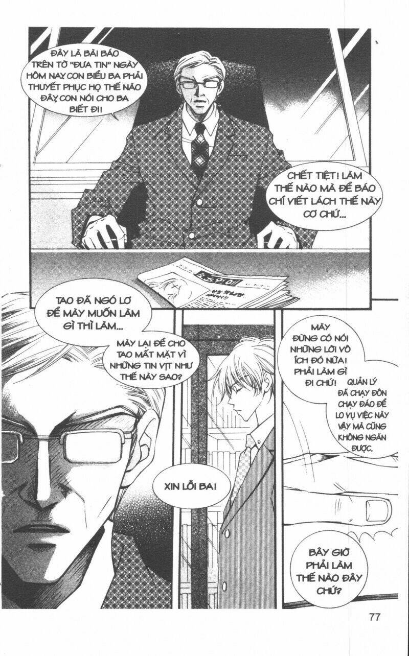 sad love story chapter 5 80