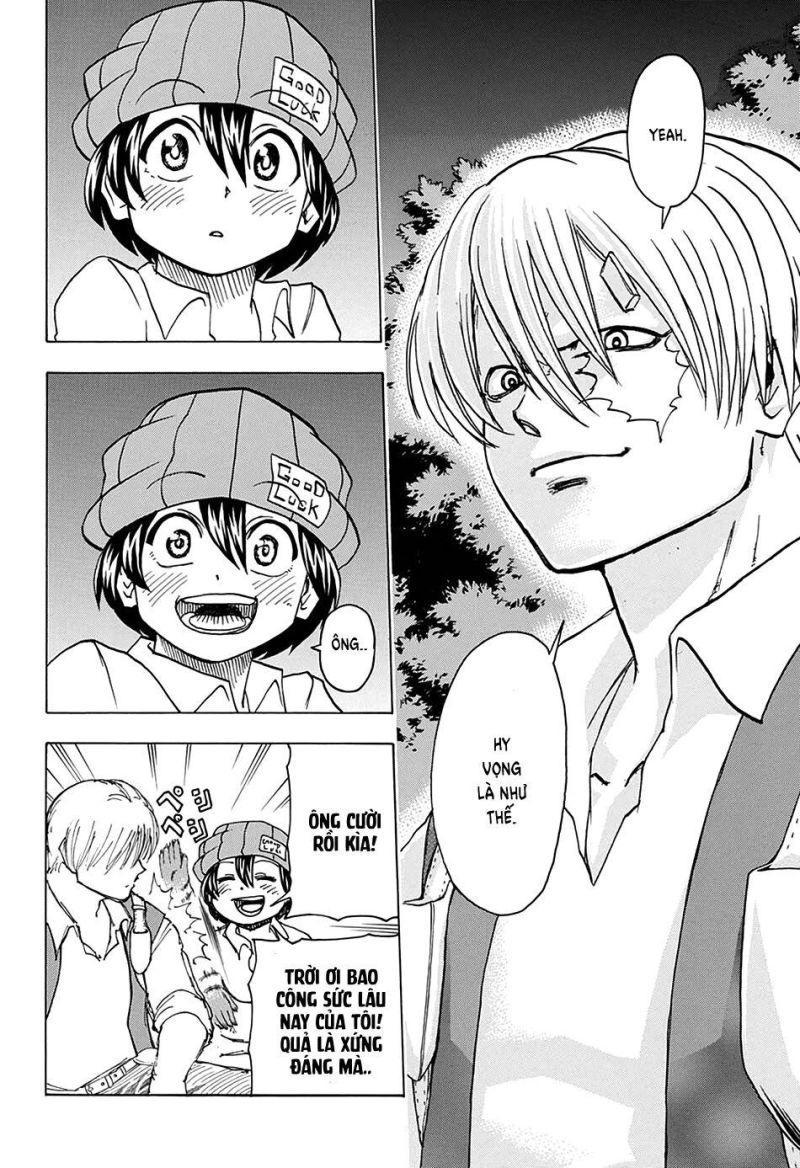 undead unluck chapter 42 13