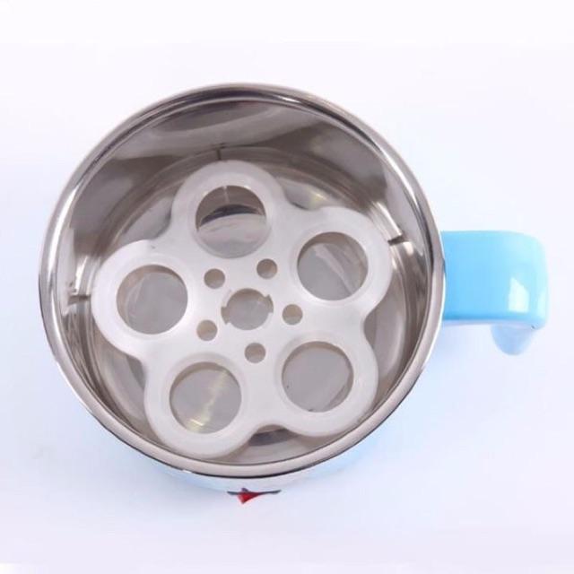 Bán Sỉ Ca Nấu Mỳ, Lẩu Mini Đa Năng Nhỏ Gọn Tiện Dụng