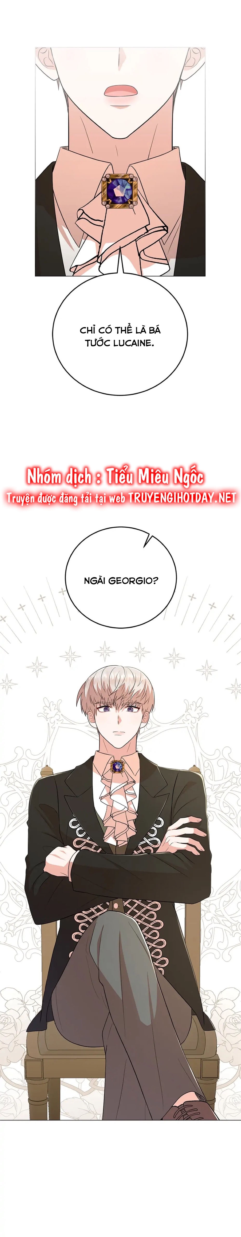 diễn vai ác nữ cũng thật khó khăn chapter 82 3