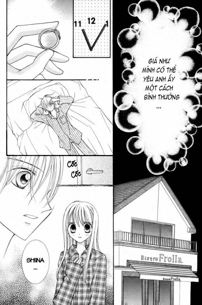 suki to ienai chapter 1 28