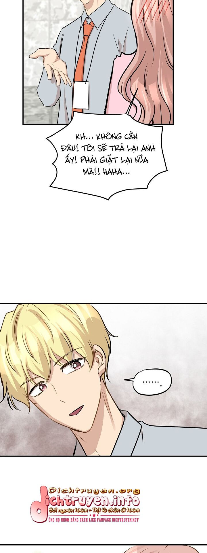 cuộc sống kỳ thú chapter 57 35