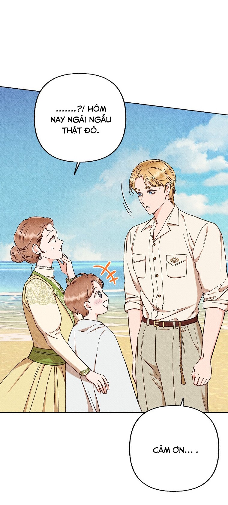 chàng trai đa nhân cách của tôi chapter 31 36