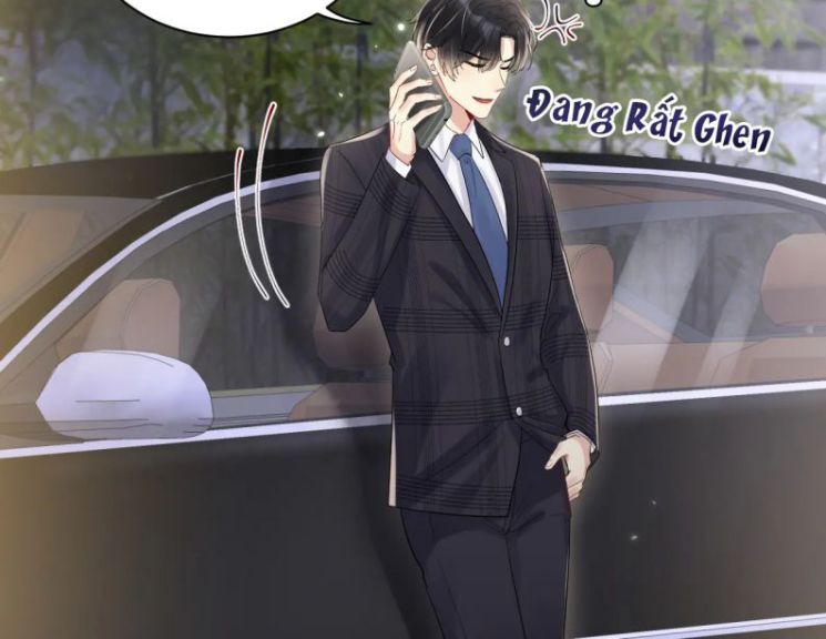 lại bị bạn trai cũ nhắm trúng rồi chapter 60 52