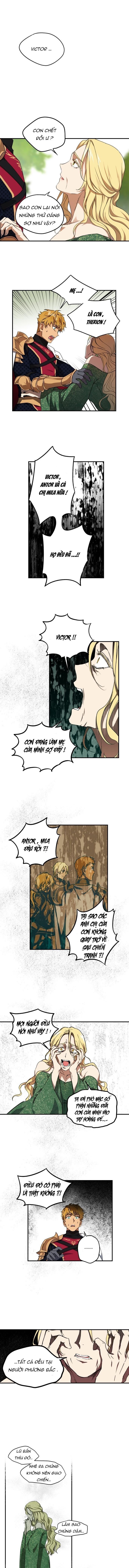 bị che khuất bởi ánh hoàng hôn chapter 30 9