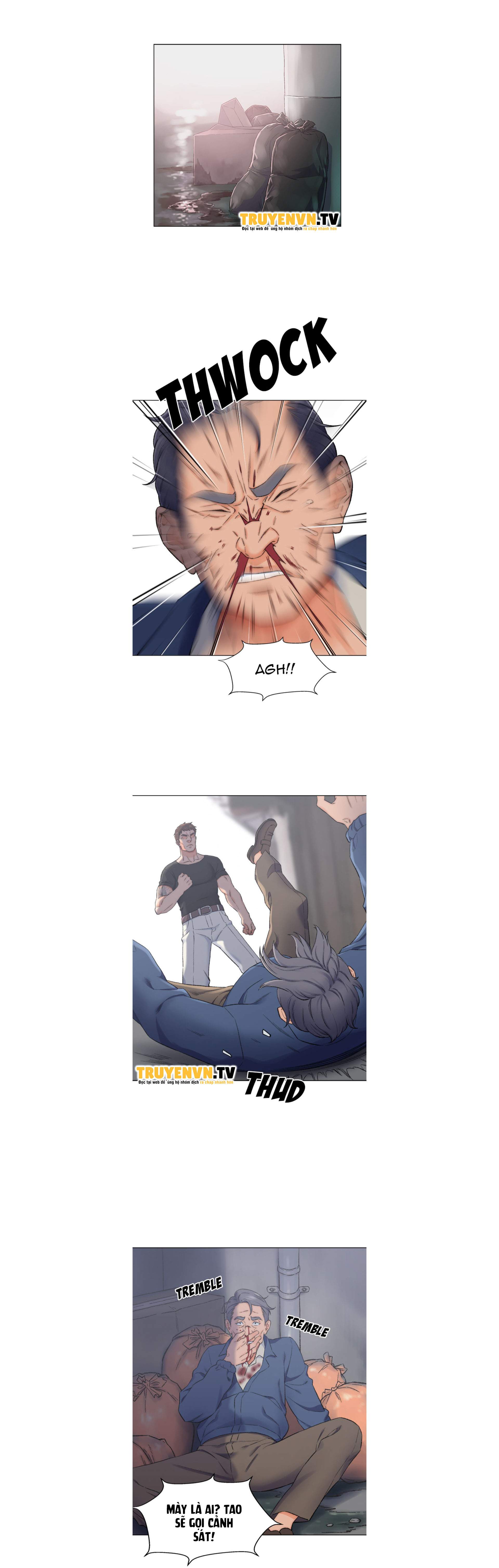 cố nhân chapter 2 1