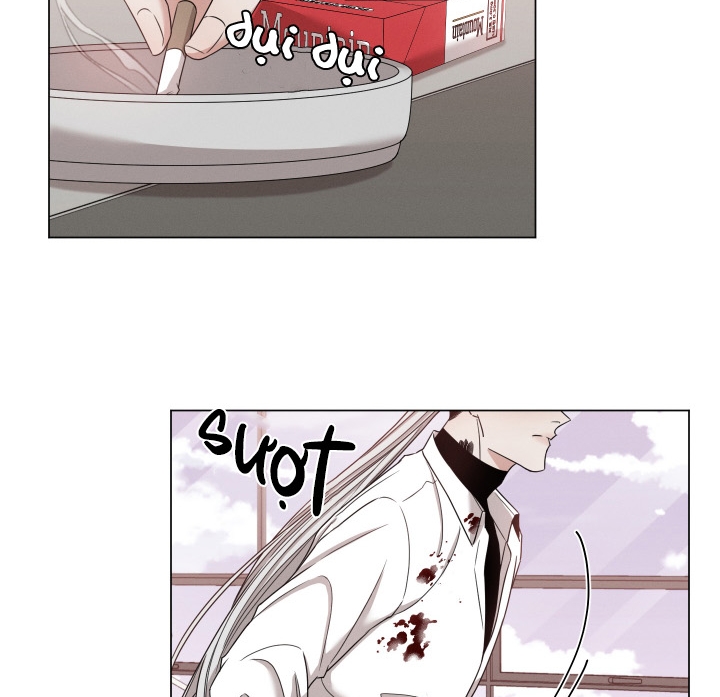 hội chứng minmotion chapter 2 17