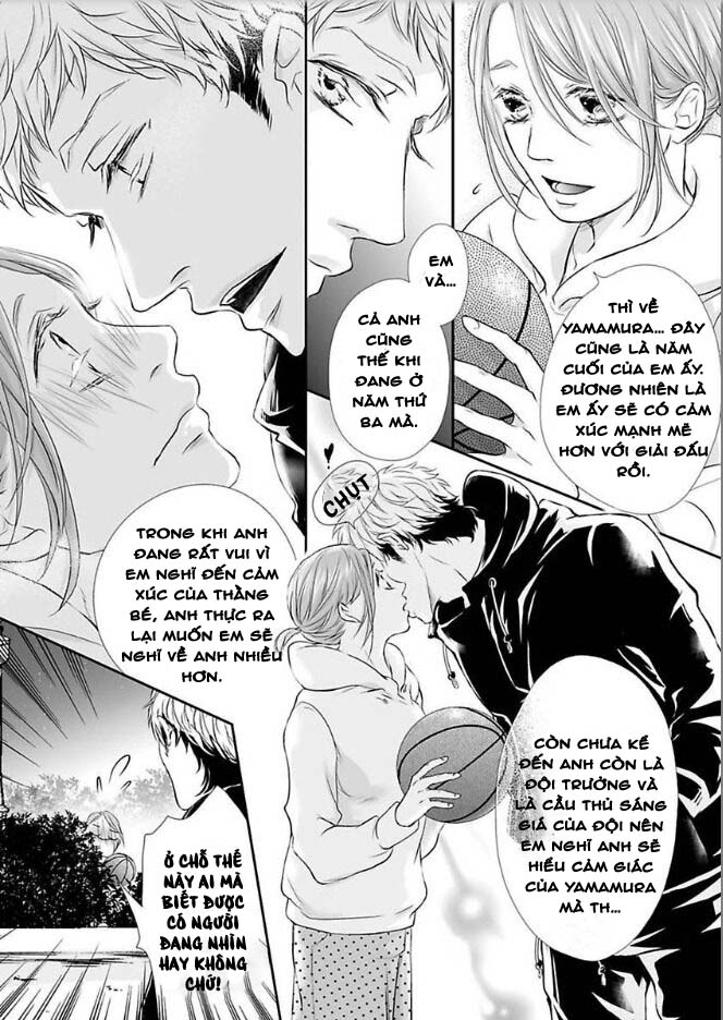 cơ hội thứ hai chapter 4.1 8