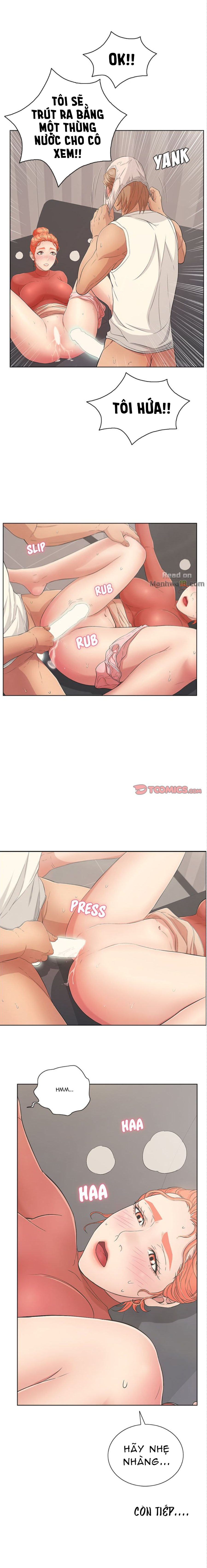 a killer woman chapter 13 16