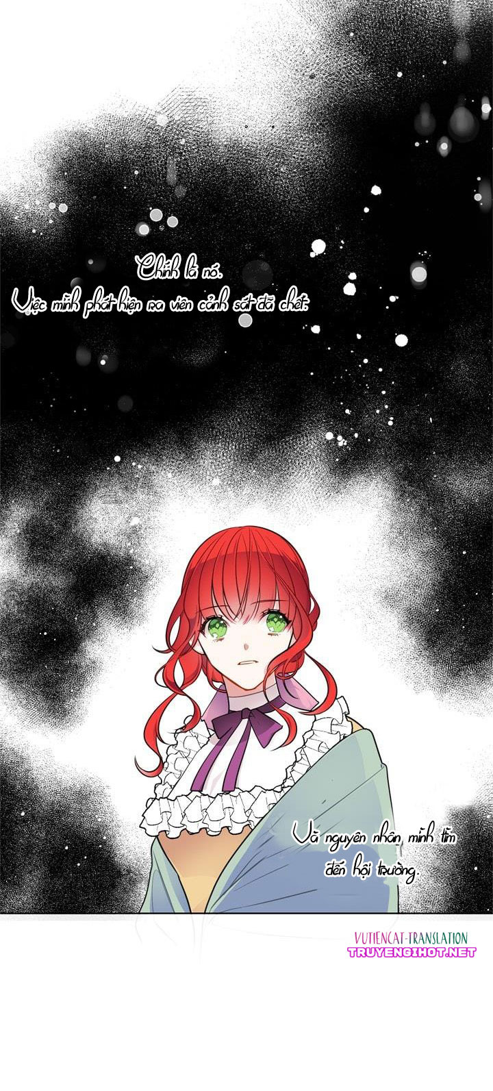 thanh tra của muiella chapter 51 61