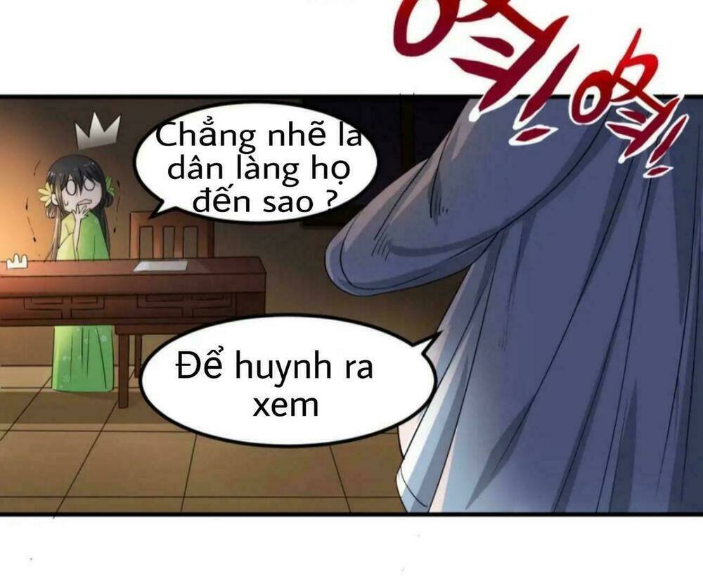 thời gian tình yêu chapter 19 3