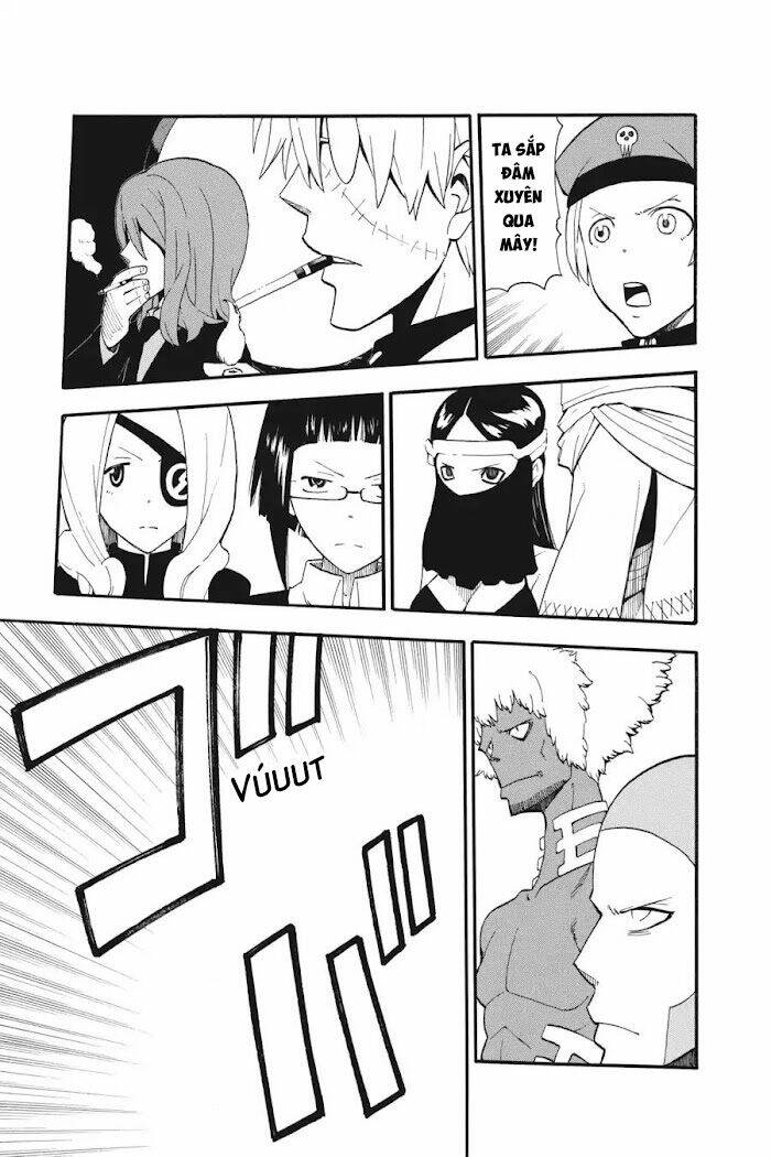 soul eater chapter 91 10