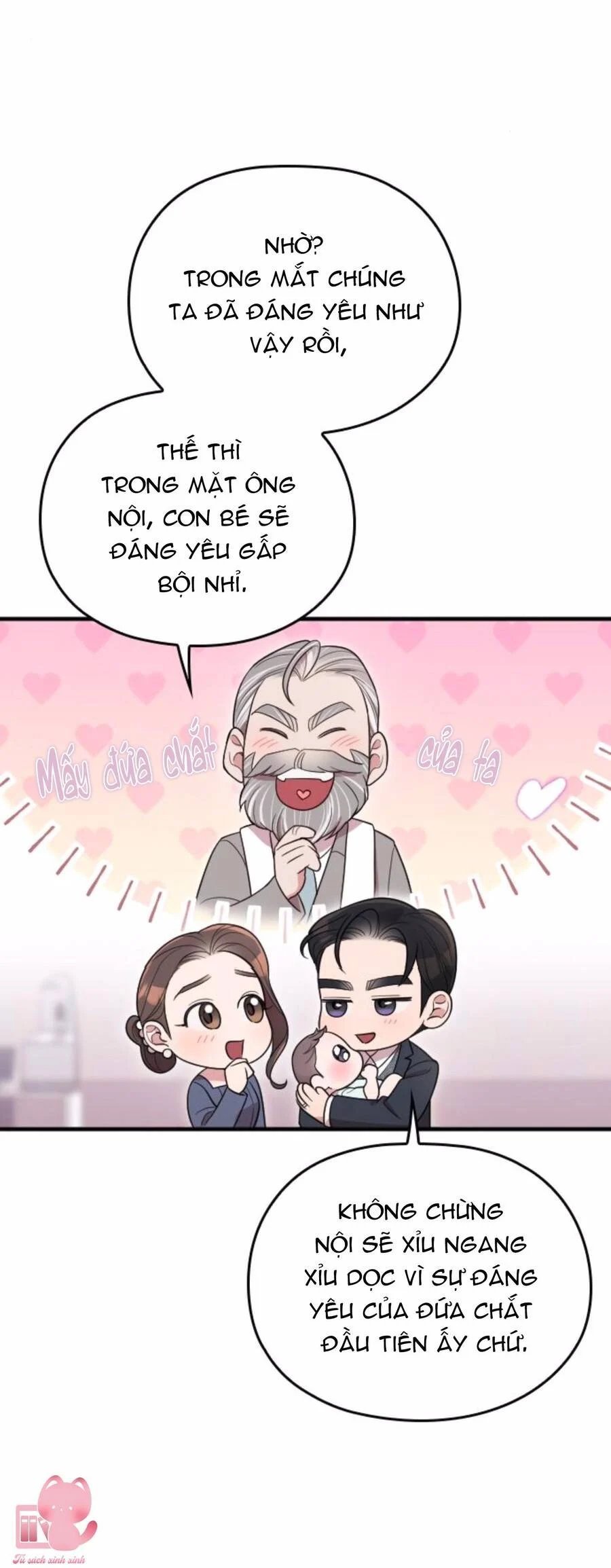 cô đi mà lấy chồng tôi chapter 68 68