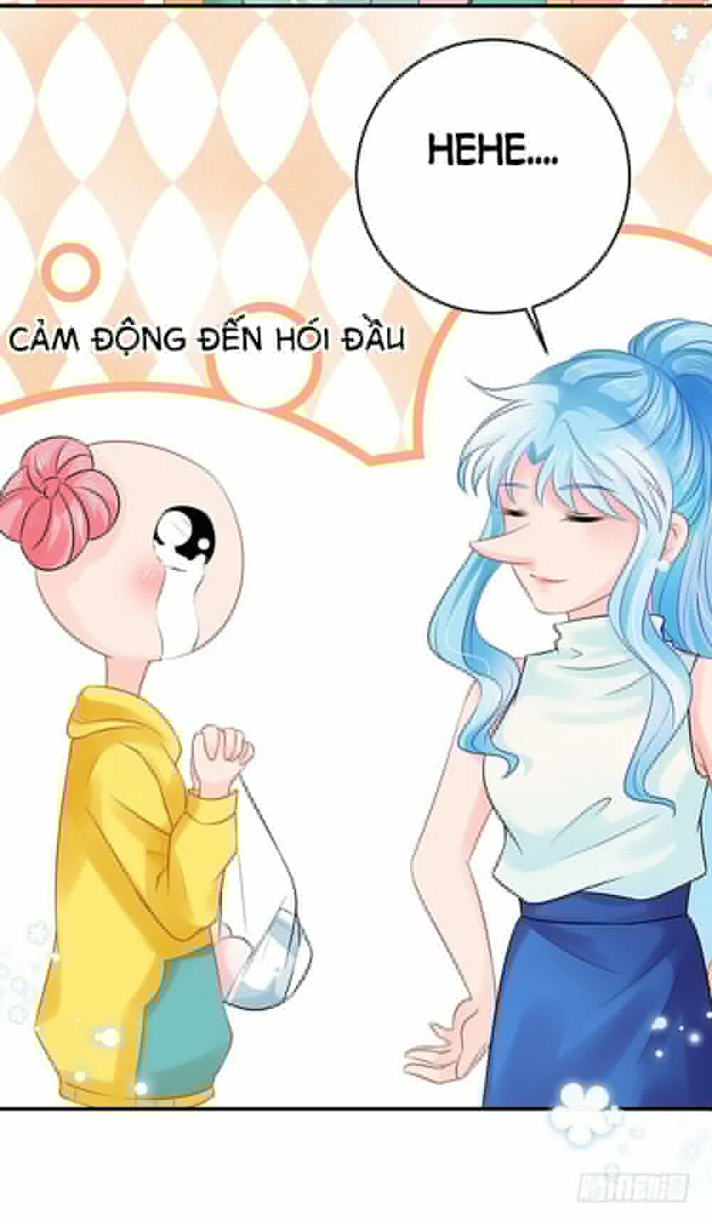 luyến đường thời quang chapter 53 57